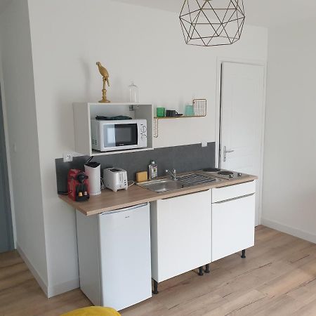 Studio 5 Henriville Amiens Luaran gambar