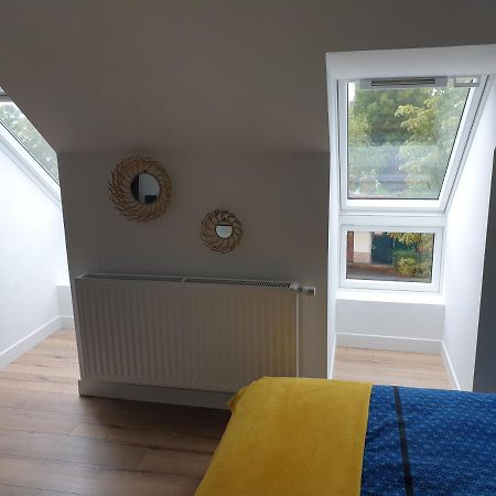Studio 5 Henriville Amiens Luaran gambar