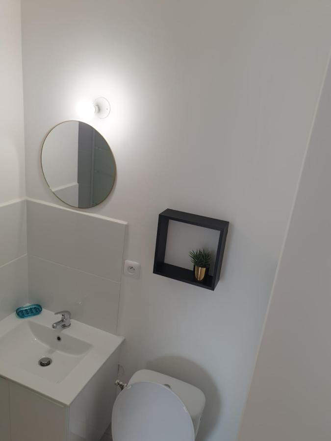 Studio 5 Henriville Amiens Luaran gambar