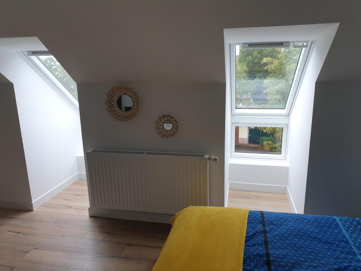 Studio 5 Henriville Amiens Luaran gambar